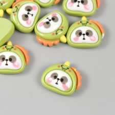 Decor for creativity plastic 