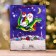 Gift Package "Santa Claus and Dragosh", 33 x 42.5 x 10 cm