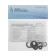 Repair kit "Rem -comprehensive No. 2", for an import mixer