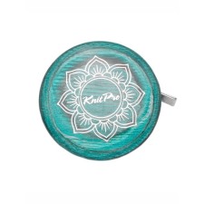 Mindful roulette, turquoise, 36634