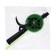 Winter fishing rod "Techno" d = 75 mm, plastic pen, polycarbonate whip