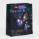 Laminated vertical packet “Feren by lights”, 12 x 15 x 5.5 cm, New Year