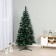 Artificial spruce "Belgorod" hook 120 cm