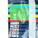 Washing powder for all types of washing index, 2.4 kg