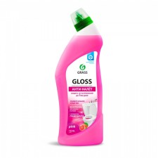 Cleaning tool Grass Gloss Pink, 