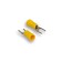 Connector fork AURA ATF-6050, 6 mm2, set 100 pcs