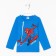 Jumper Children's Marvel "Spider-Man", height 110-116 (32), blue