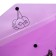 A set of converts on the A4 button, 160 μm, Erichkrause Zen Cats, translucent, 4 pcs., Glossy, with print, mix