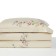 Bed linen 2 joint venture, size 240x260 cm, 200x220 cm, 50x70+5 cm - 2 pcs
