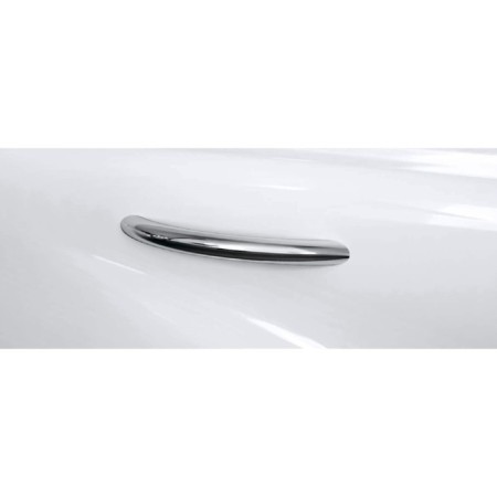 Handles to steel baths 208 mm, Universal, Anatomica, Atlantica-1