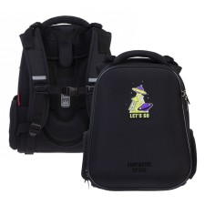 Frame backpack 38 x 29 x 17 cm, Hatber Ergonomic Classic 