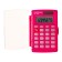 Pocket Pocket 8-units Erichkrause PC-103 Neon, pink