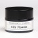 Aromatic candle in the bank "Silk flowers", 12 g
