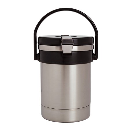Container for thermos Amet "Express" 0.6 l, D - 12.4 cm, h - 5.15 cm-3