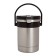 Container for thermos Amet "Express" 0.6 l, D - 12.4 cm, h - 5.15 cm