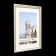 Photo frame 1017-2175 A4 format (21x30 cm)