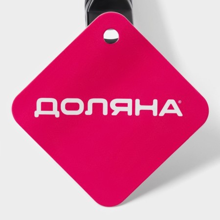 Shovel Culinary Dolyana "Assistant", 26 cm-4