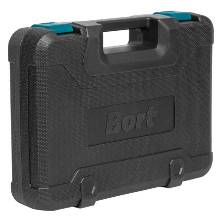 The set of tools Bort BTK-30E, in the case, 30 items-1