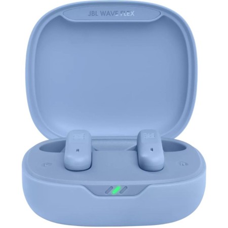 JBL Wave FLEX liner headset blue wireless Bluetooth in the ear sink (JBLWaveflex)-1