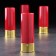 A set of four glasses "cartridge" 44 ml