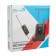 Eltronic microphone wireless 10-05 (black)