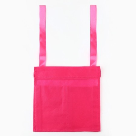 Organizer for storing things for the crib "Our beloved baby", 2 departments-2