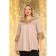 Women's tunic Wisell M3-3993/5, size 52