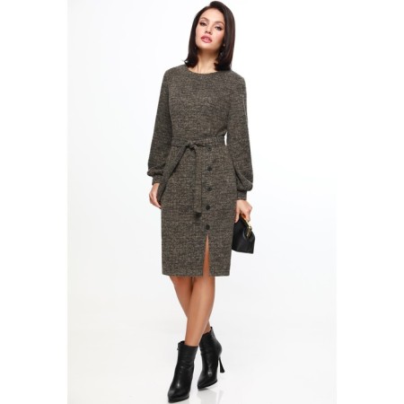 Women's dress, size 52-1