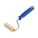 Mini-veil tundra, velor, 60 mm, handle d = 6 mm, d = 15 mm, pile 5 mm