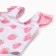 Bathing suit Children's baby Me "strawberries" growth 98-104 cm