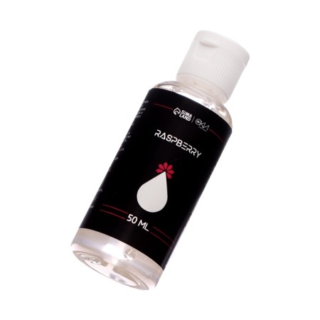 Moisturizing chopping gel, raspberry taste, water-based, 50 ml-3