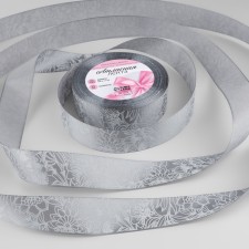 Satin tape 