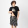 Pajama men's (T-shirt and shorts) KAFTAN GUSSI, RR 48