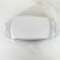 Guses, 5.5 l, h = 12 cm, aluminum cover