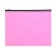 The convert folder on the A5, 150 microns, Calligrata Pastel, transparent, black lightning, coral