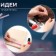 Sewing set, 22 items, in a blister, 20 × 10.5 cm, color mix
