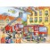 Ravensburger puzzle "in a fire", 100 elements