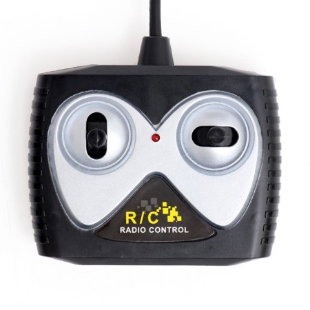 A set of machines of radio -controlled "Rally Monsters", 2 pcs., Lice 1:26, work from batteries-15