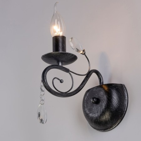 Bra “Lada”, size 13x23x23 cm, 60W 1xe14-1