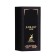 Women's perfumery water Jubilant Noir (based on Versace Crystal Noir), 30 ml