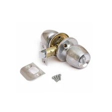 ARS 0598-03-nis-gap, with a latch, matte nickel color