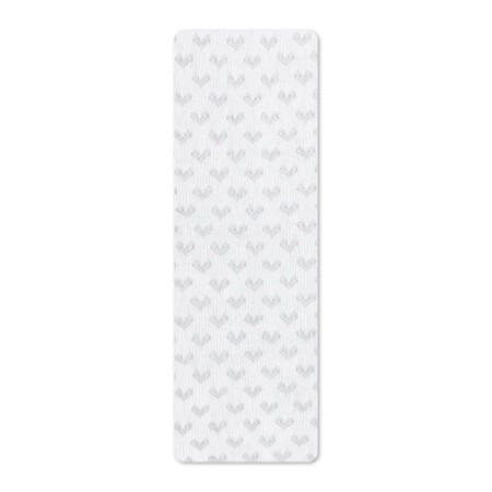 Pantyhose children's cotton CONTE KIDS TIP-Top, height 92-98 cm, white color-7