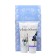 Gift set Profresh: hand cream, 75 ml + leg cream, 75 ml