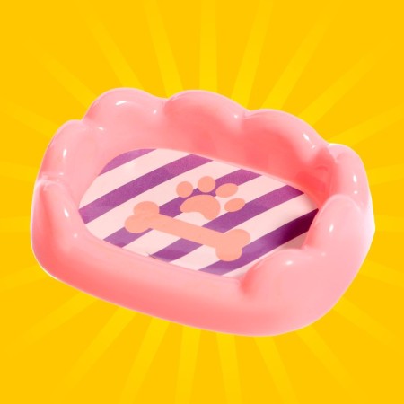 Game set "pet store", 14 items-6