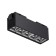 SHINO SHINO 1-Fs, 10W LED, 4000K, 800LM, black color