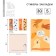 Book of stickers "Friend!", 5 blocks, 30 sheets