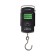 Liuzon LV-505, electronic, up to 50 kg, accuracy up to 10 g, backlight, black