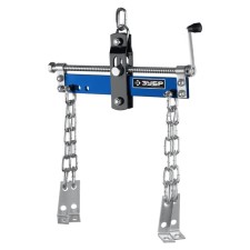 Zaden traverse 43015-0.7, for a hydraulic crane, professional, 680 kg