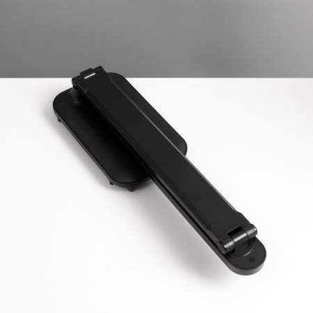 LED LED 9W 3 batteries Black-9