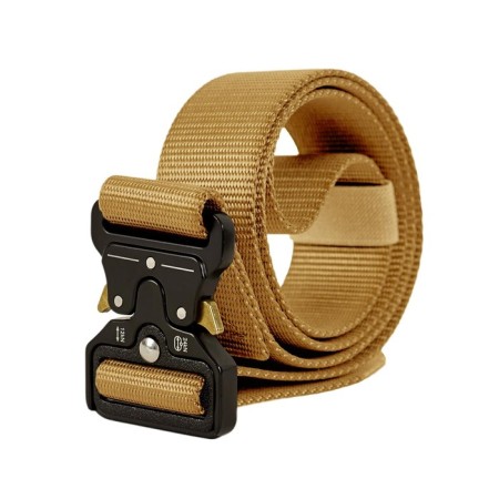 Tactical belt 7.62 "Cobra", coyote-2